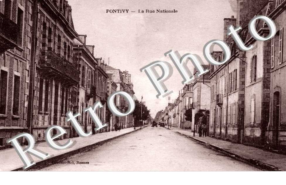 rue nationale