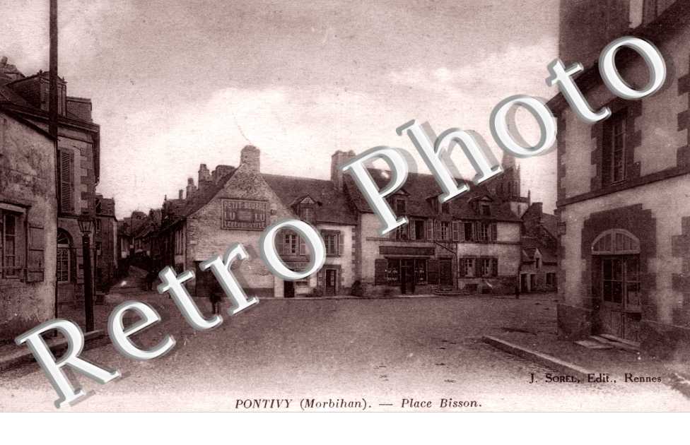 Place Bisson