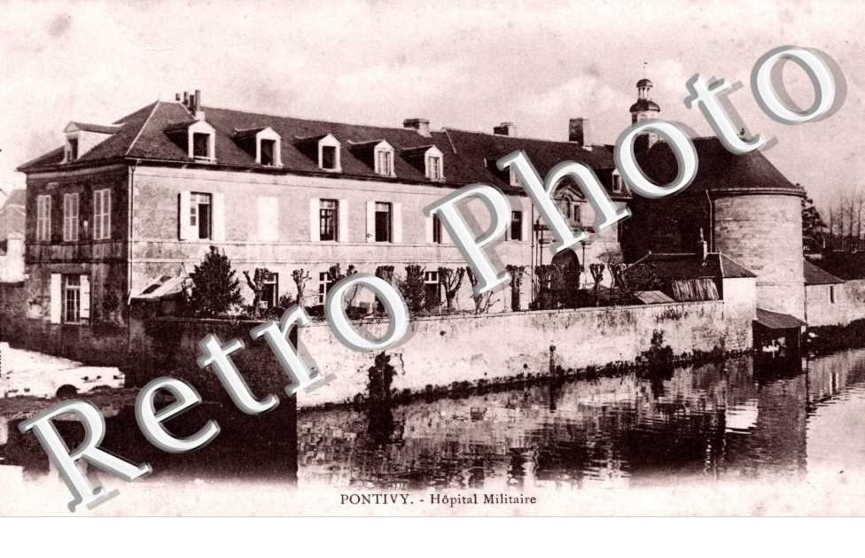 L'Hopital Militaire
