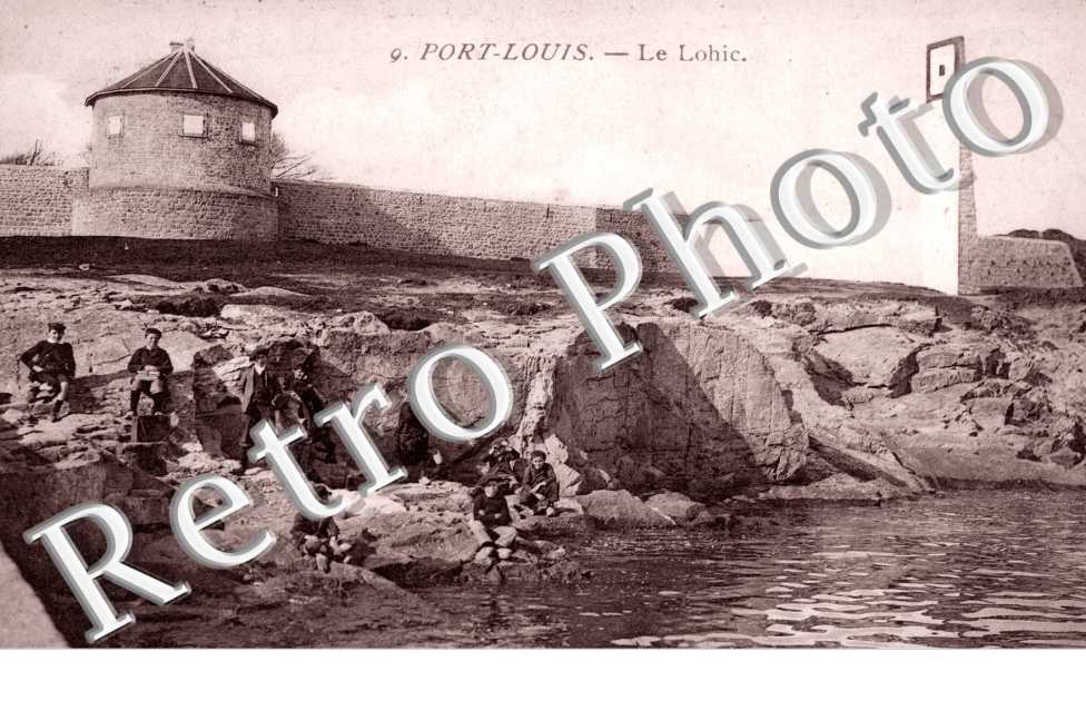 le Lohic