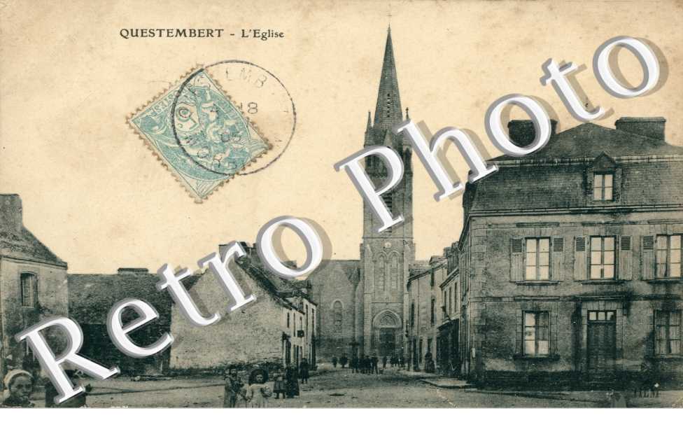 Eglise