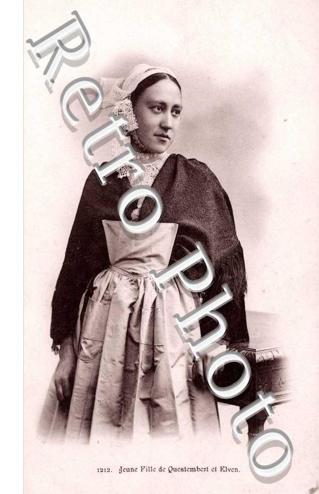 jeune fille