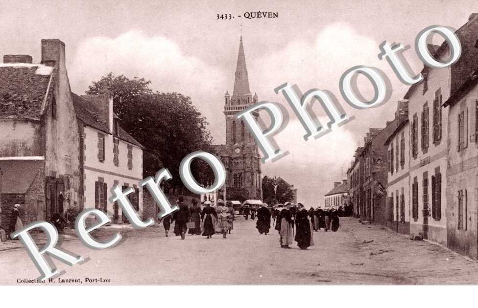 L'Eglise