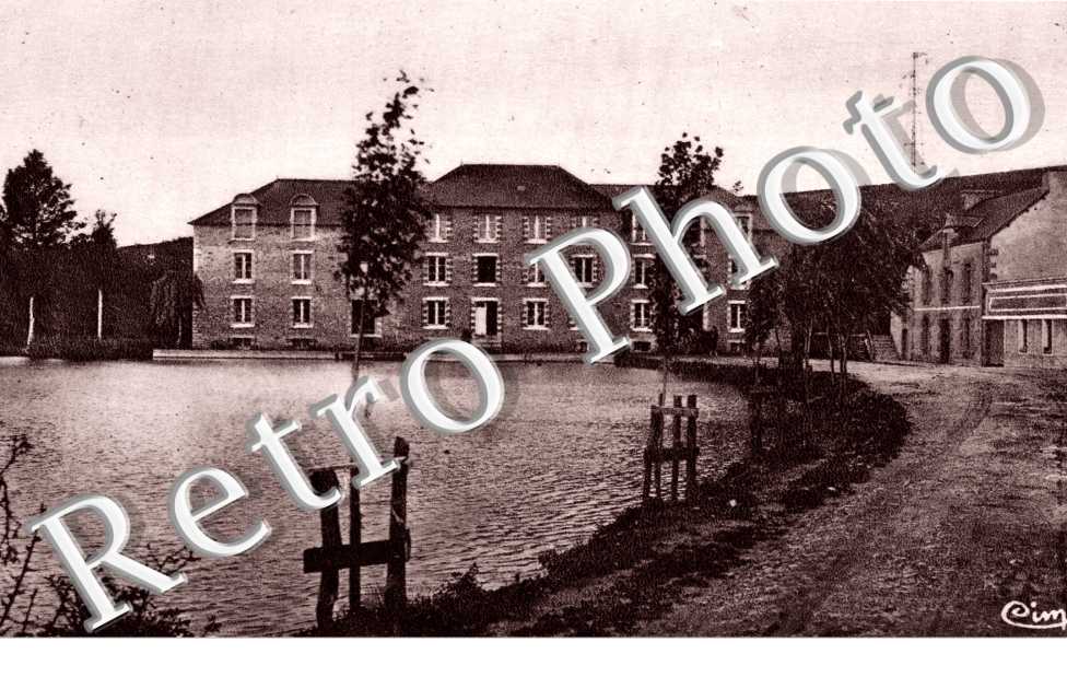 Minoterie Ferrand