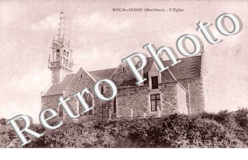 l'eglise