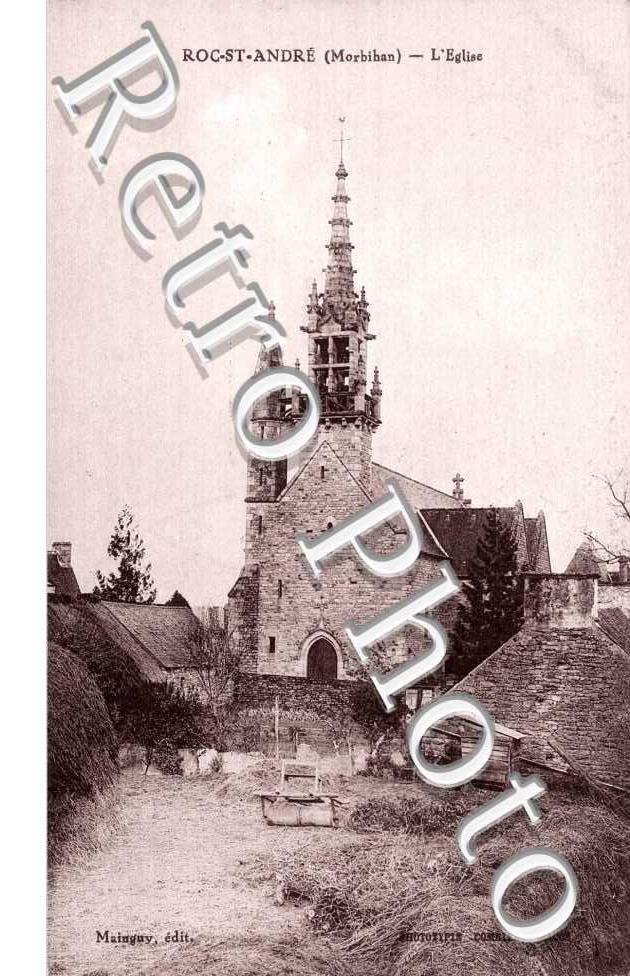 l'Eglise