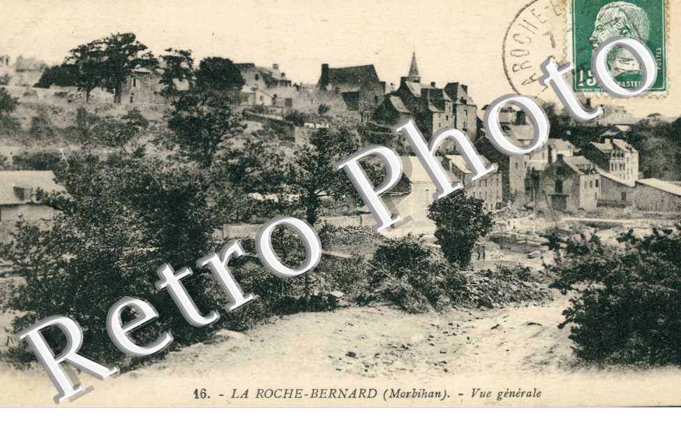 Vue generale
