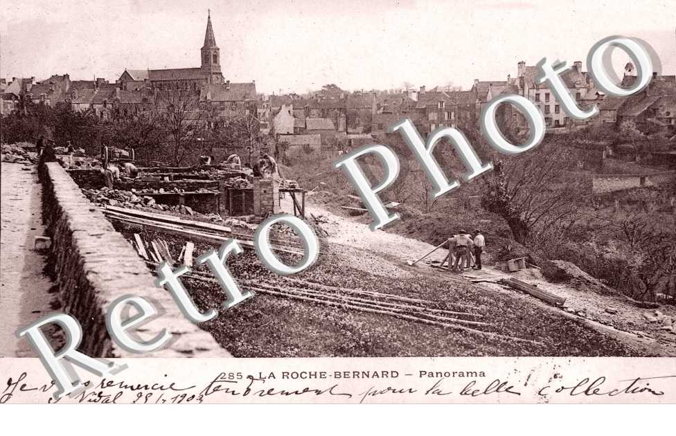 Panorama