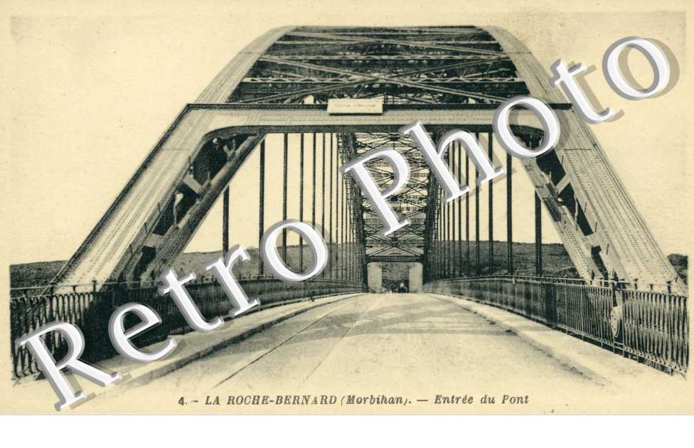 Entree du Pont