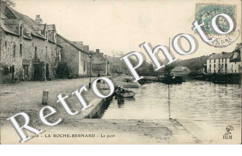 Le Port