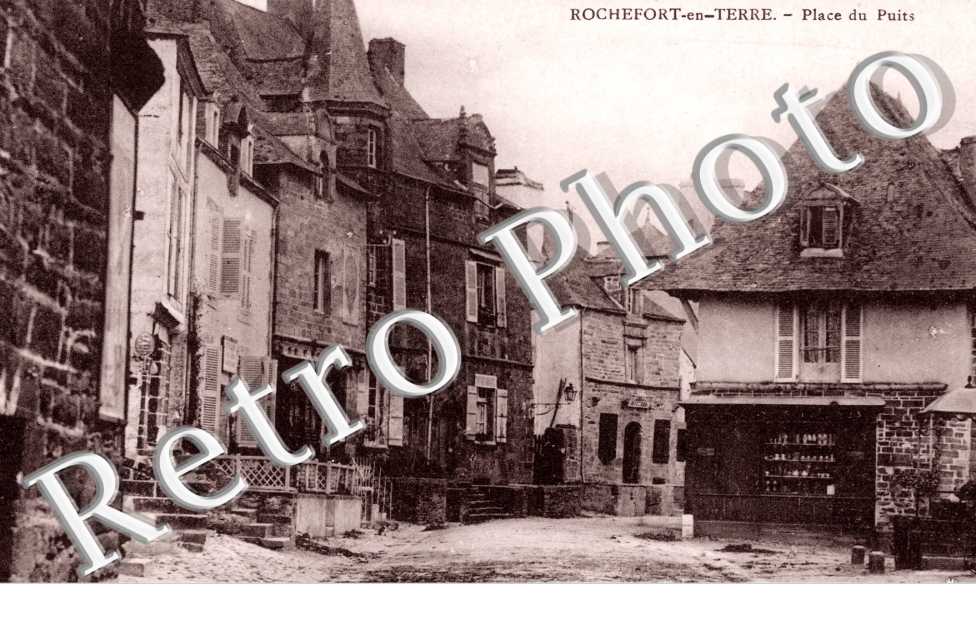 Place du Puits