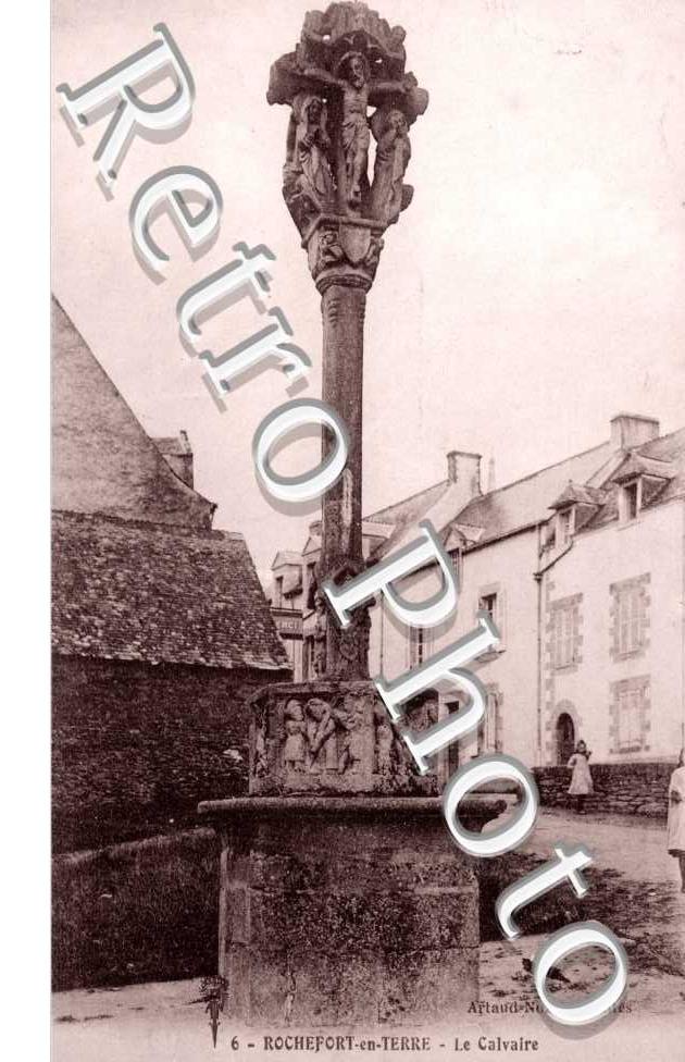 Le calvaire