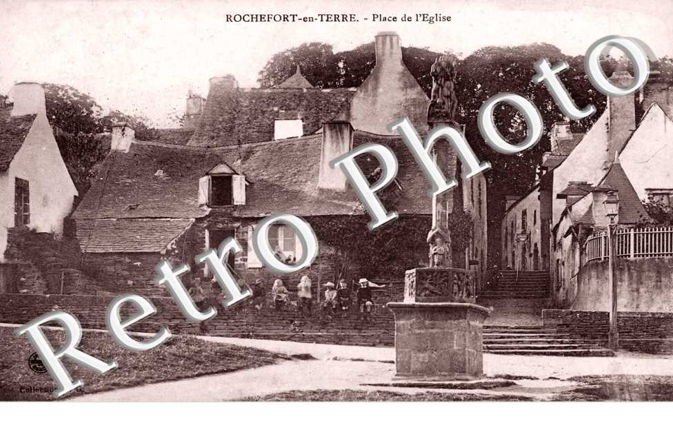 Place de l'eglise