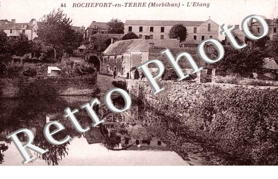 l'Etang