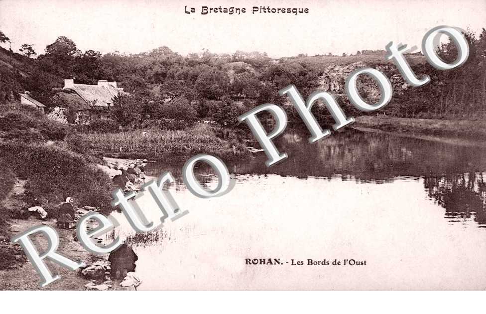 les Bords de l'Ouest
