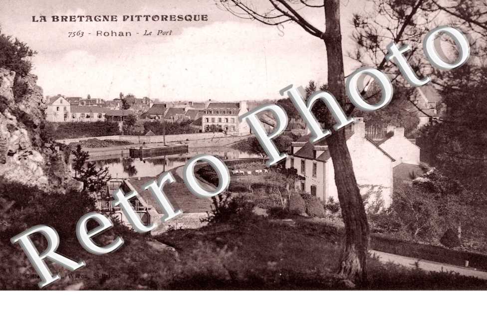 Le Port