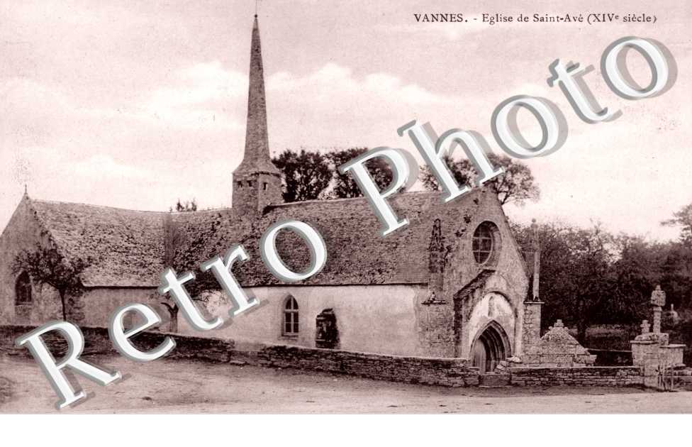 l'eglise