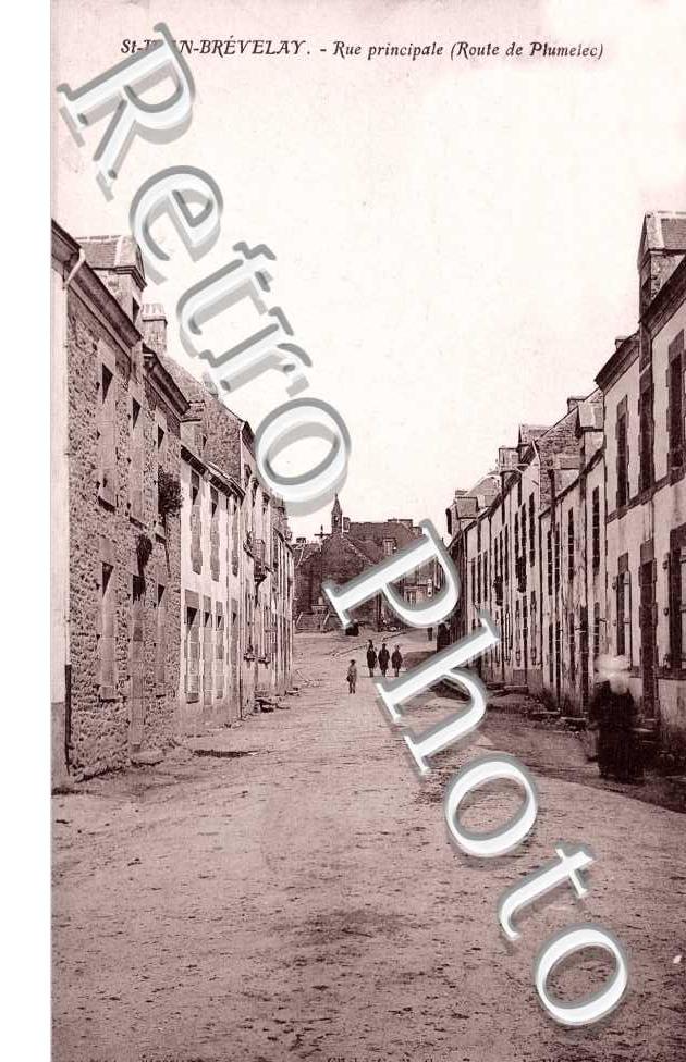 Rue Principale