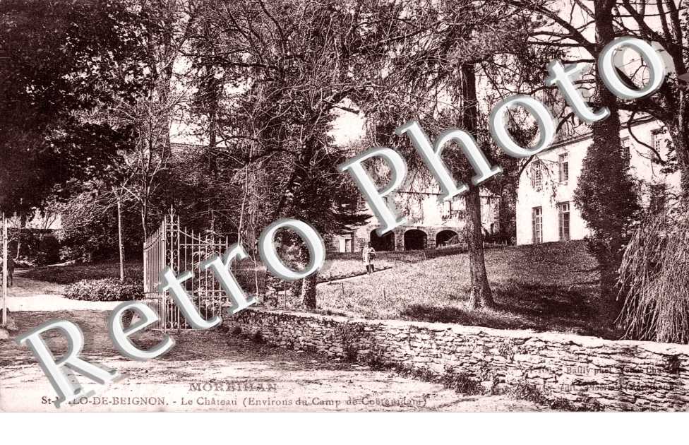 le Chateau