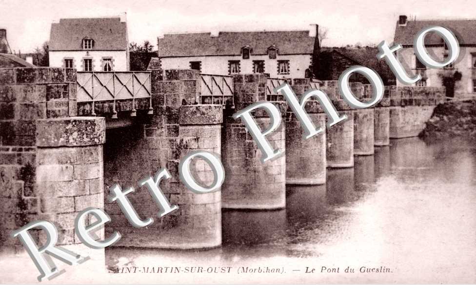 le Pont du Gueslin