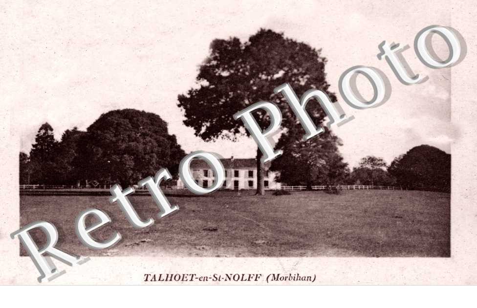 Talhoet