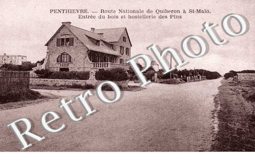 Route nationale