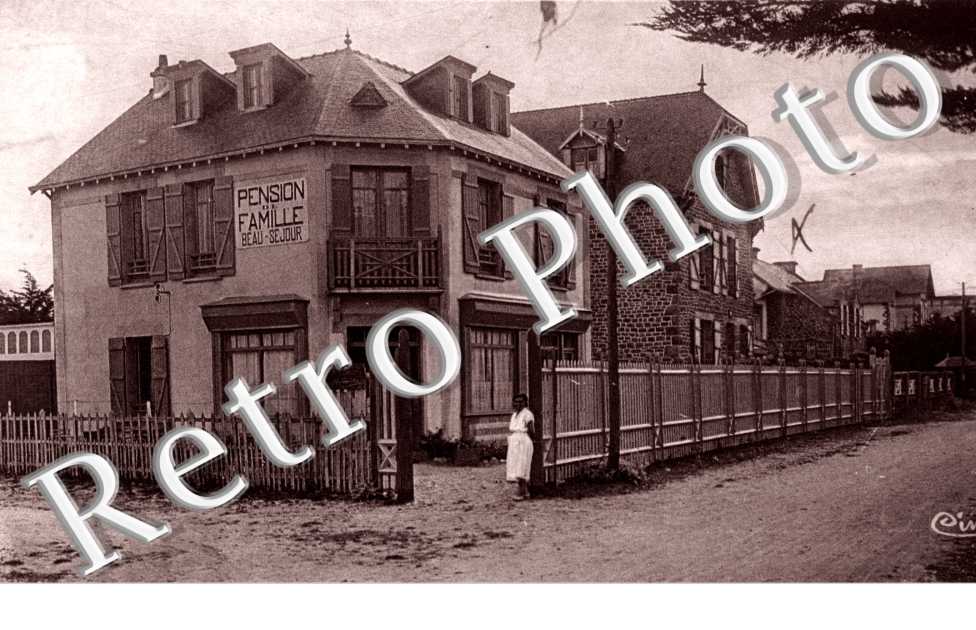 Pension Beau Sejour