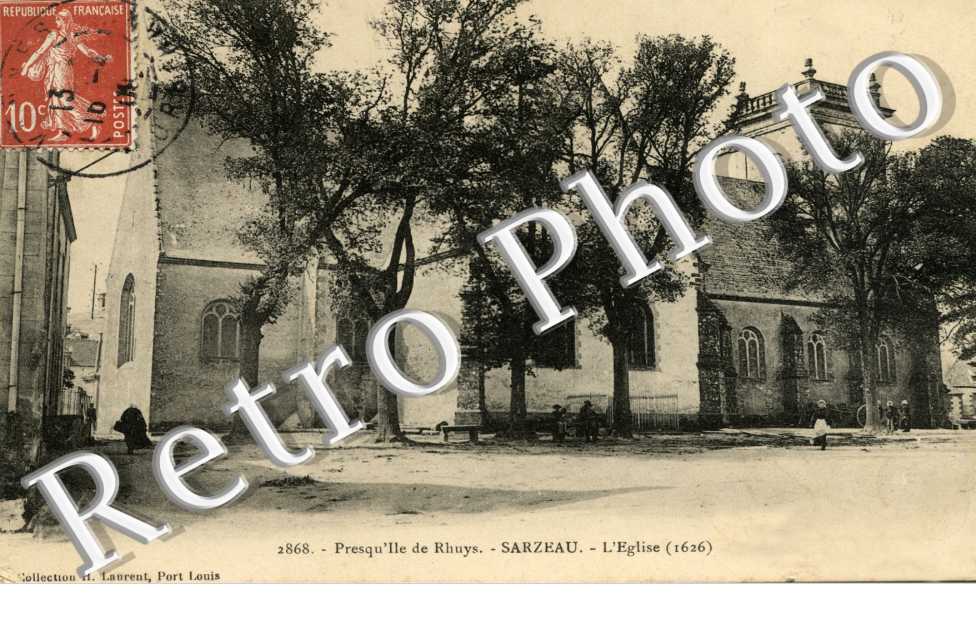 L'eglise