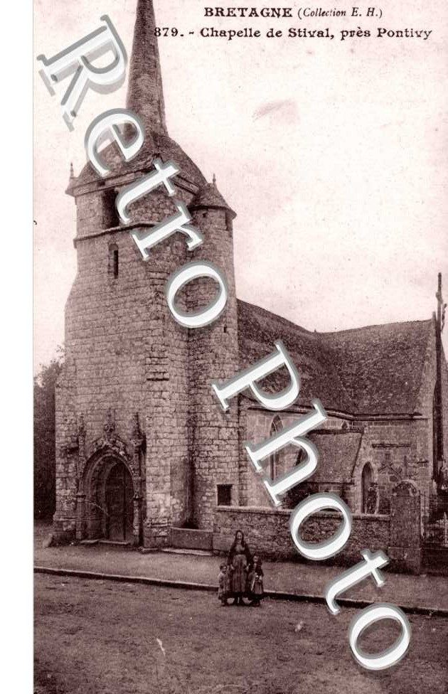 La Chapelle