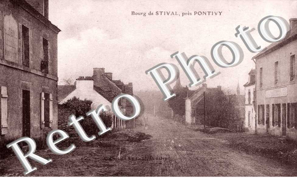 Le Bourg