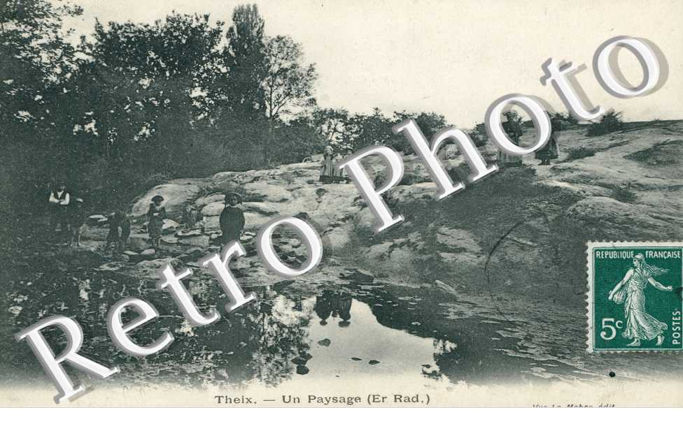 Un Paysage