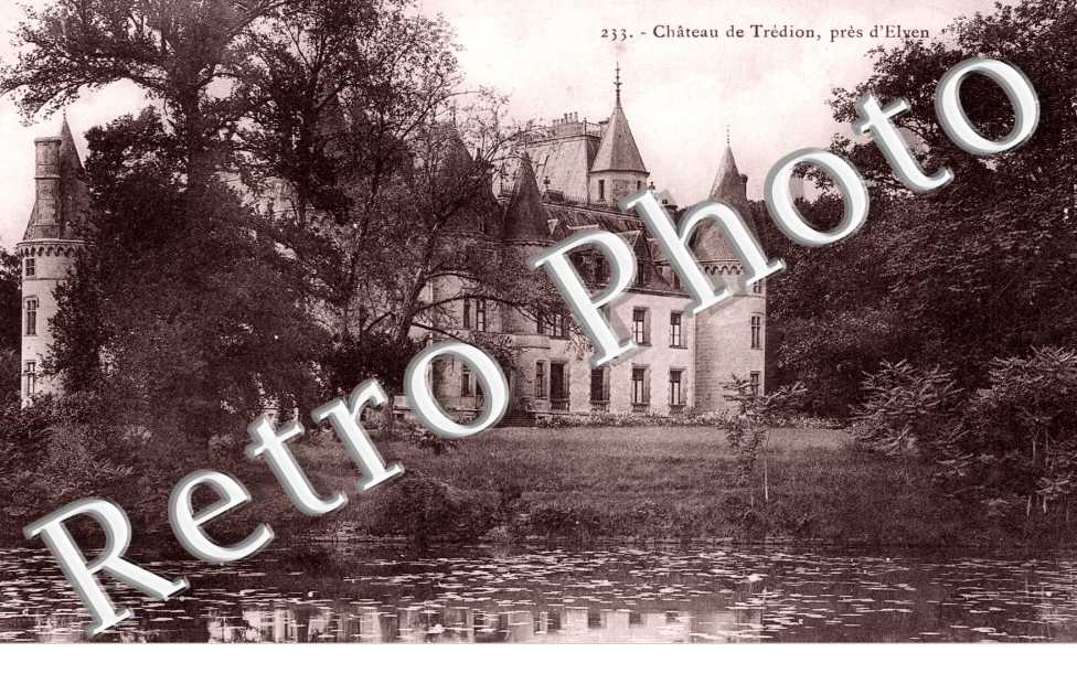 le Chateau
