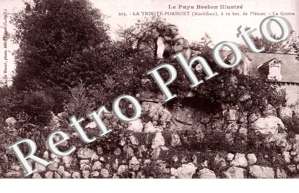 La Grotte