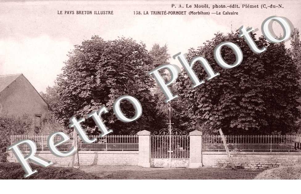 le Calvaire