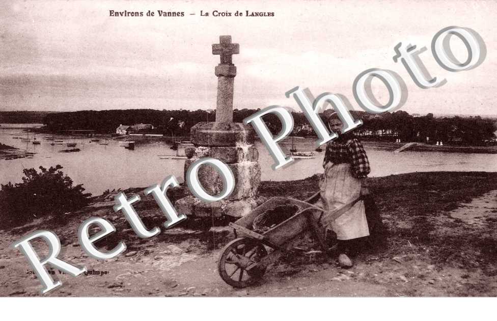La Croix de Langles