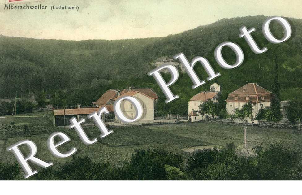 Albersweiler