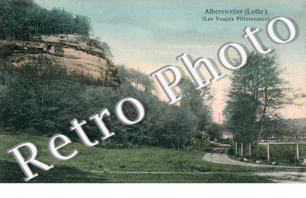 Albersweiler