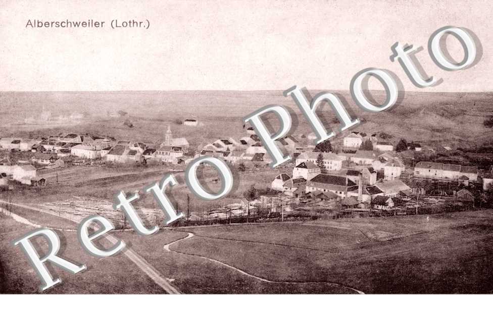 Alberschweiler