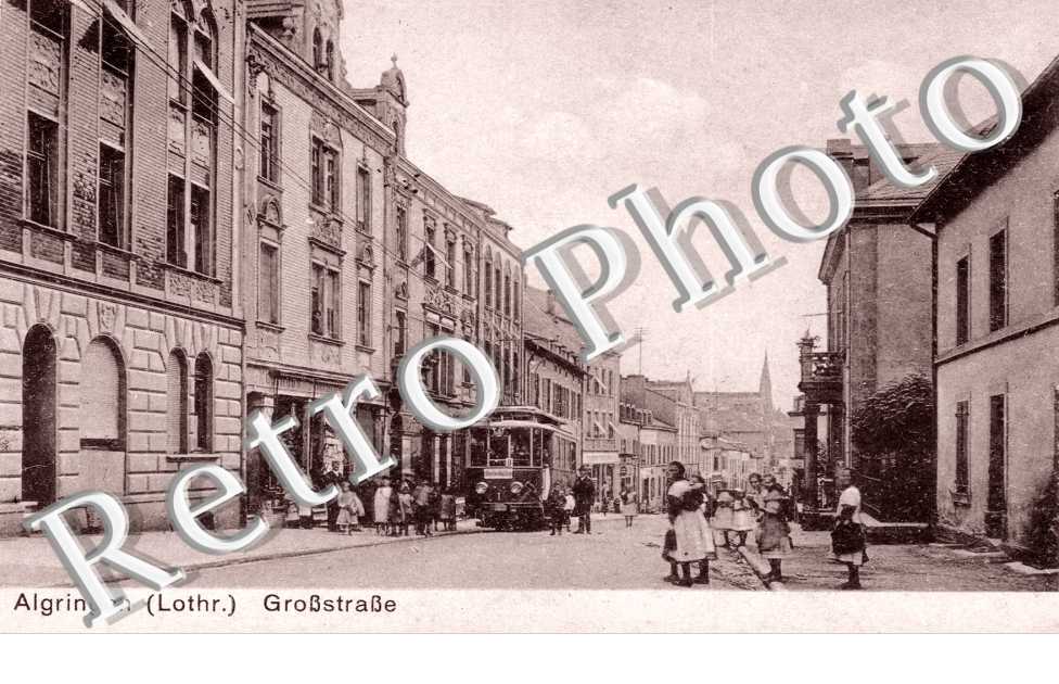 Großstraße