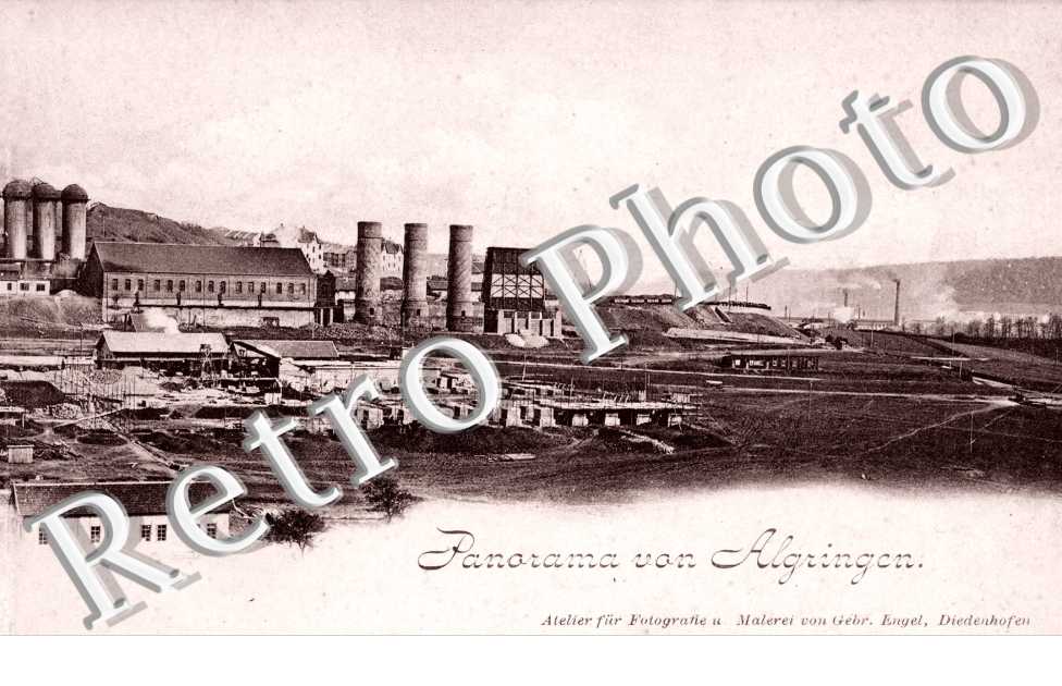 panorama