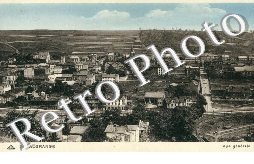 Vue generale