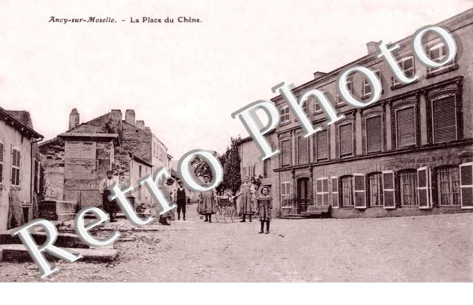 la place du che