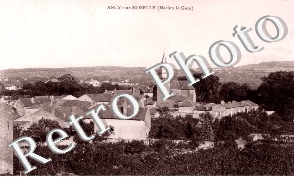 Vue generale