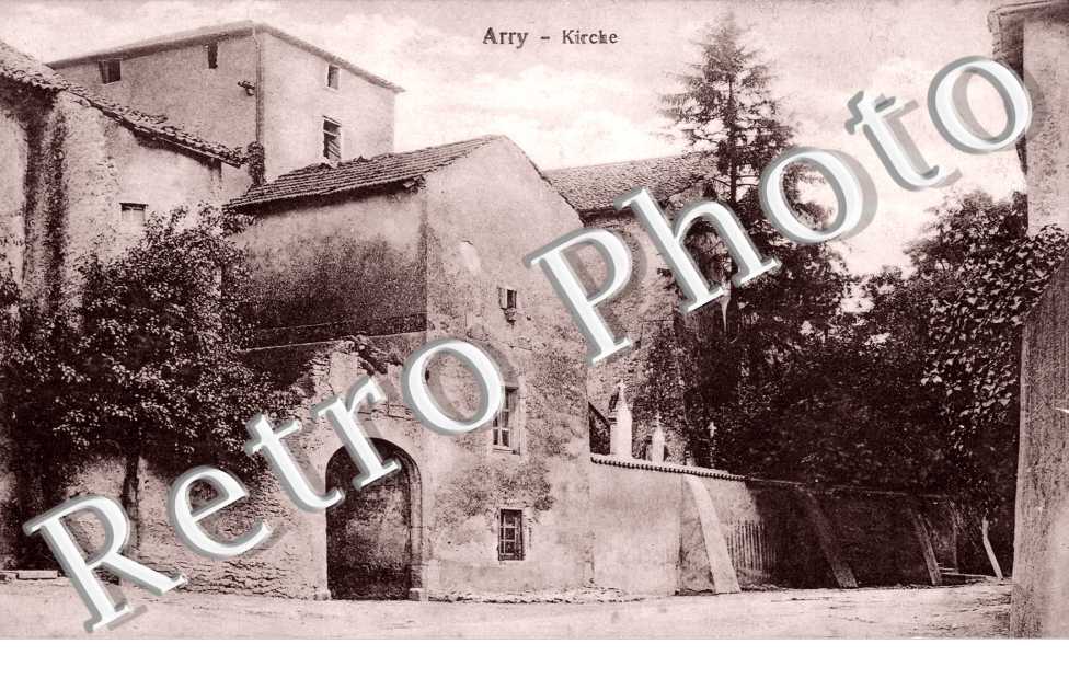 Eglise