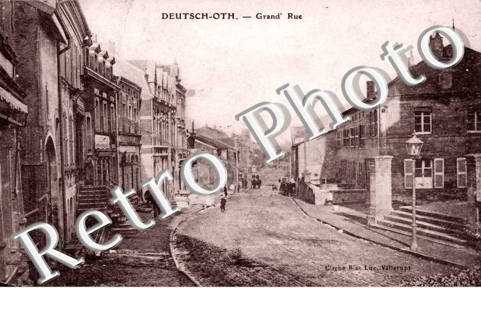 Grand'rue