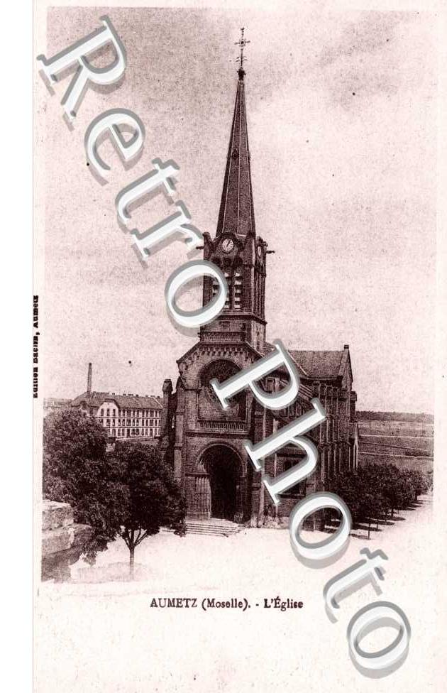 L'Eglise