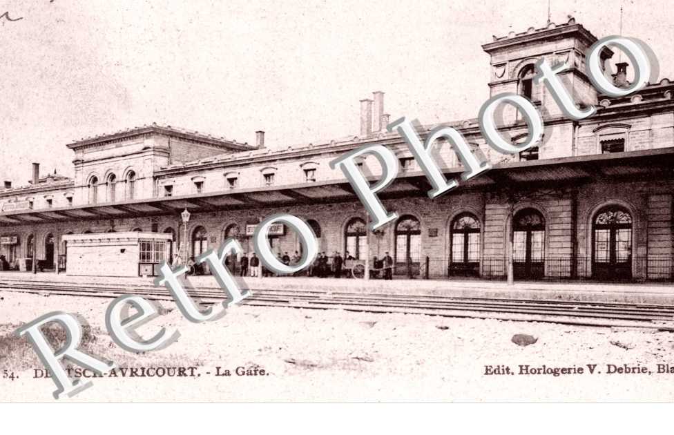 La Gare