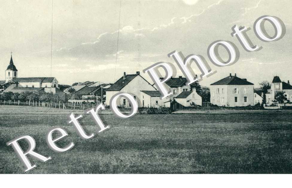 Elfringen, Vue generale