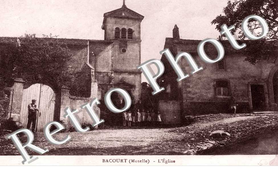l'Eglise