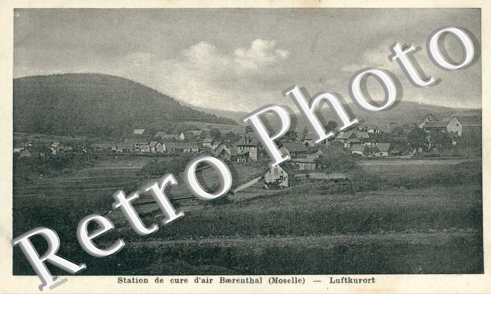 Luftkurort